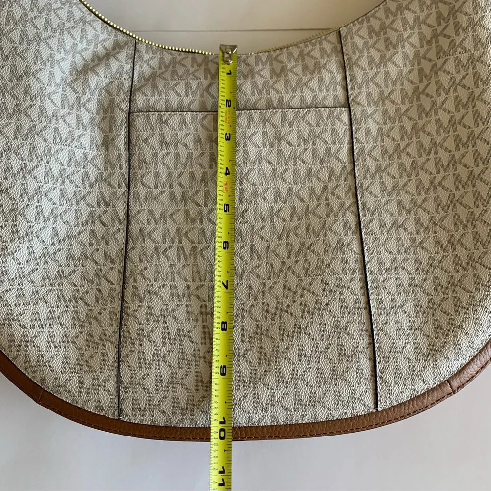 NWT Michael Kors Shoulder Bag - Picture 8 of 11